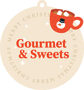 Gourmet&Sweets